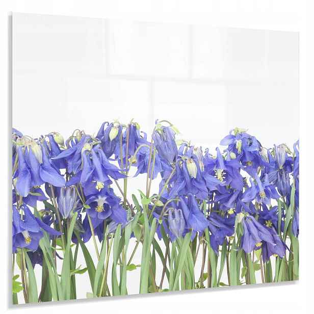 Ochranný Panel 65x60cm 4mm Lacobel Dekorativní Kalený Do Kuchyně