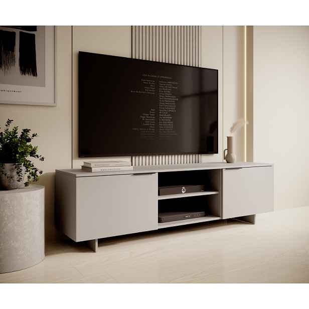 RTV stolek ALMA 2D1P Halmar
