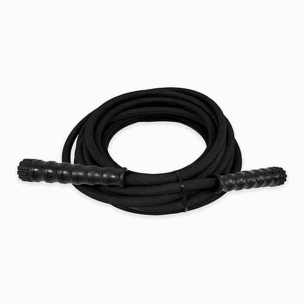 Ultralehká hadice pro tlakový čistič 15 m Rychlospojka 15 mm