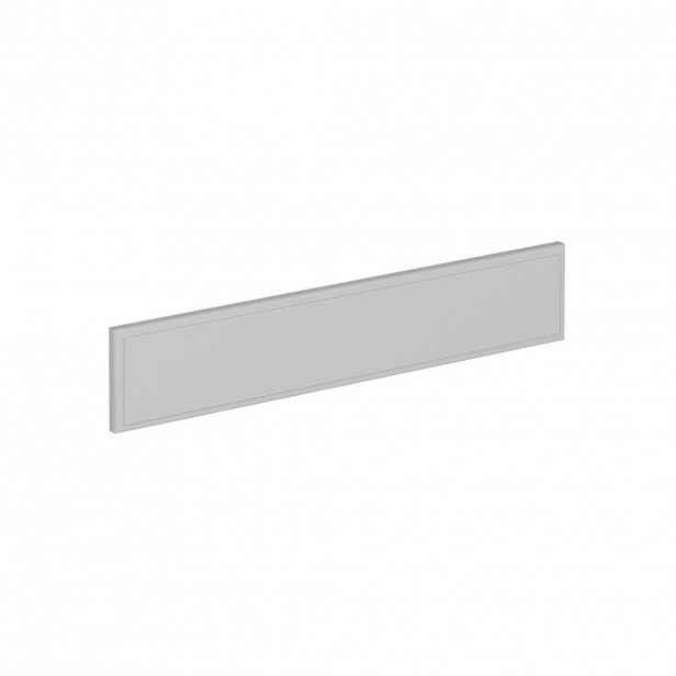 Vicco KUCHYŇSKÁ DVÍŘKA R-Line Bílý venkovský dům 59.6 x 11.2 cm nábytková čela pro skříň k vestavné troubě