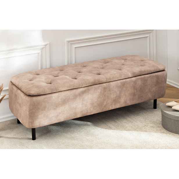 Lavice IMPERIAL Dekorhome
