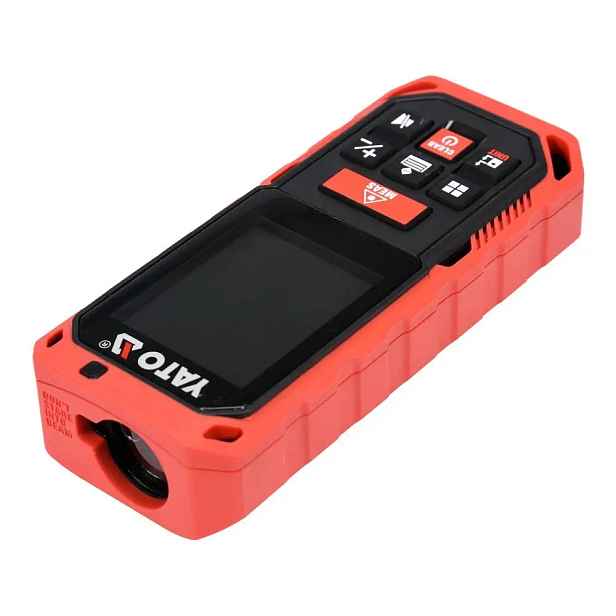 Yato Laserový Dálkoměr 40 M YT-73126