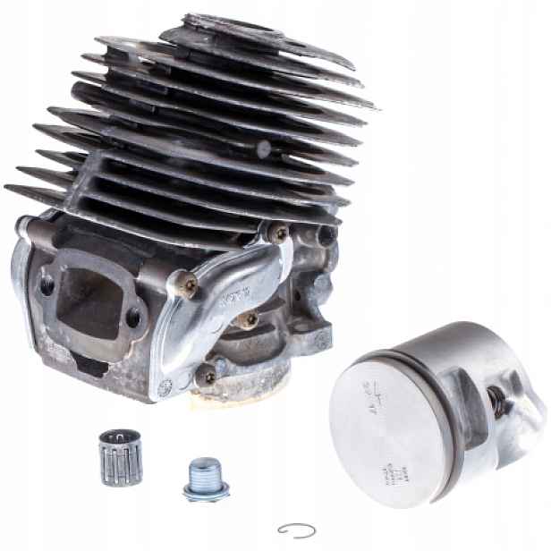 Cylindr s pístem pro pilu Husqvarna 560XP/XPG 562XP Originál 575355805