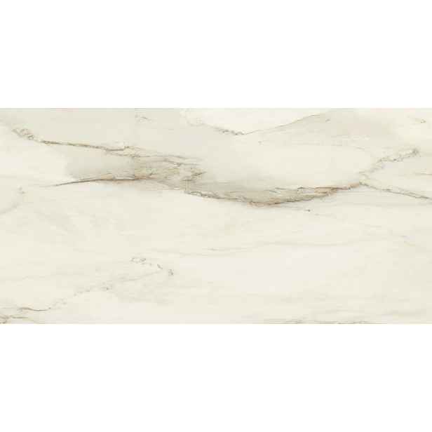 Dlažba Ragno Incanto Cremo Delicato 60x120 cm lesk R8RX