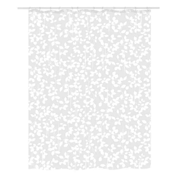 Sprchový závěs 180x200 cm Blatt – Spirella