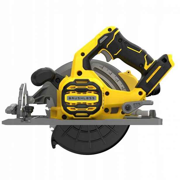 Akumulátorová Kotoučová Pila 190 MM V20 18V 0*AH