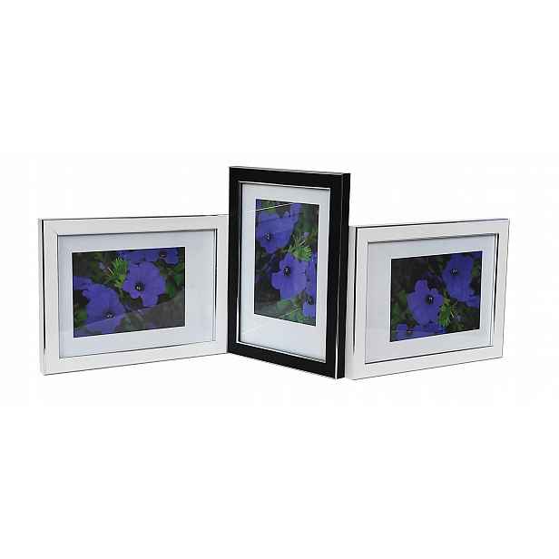 Galerie multirama Titan MIX na fotografii 15x21cm Trojitá úroveň/vertikální/horizontální Bcb
