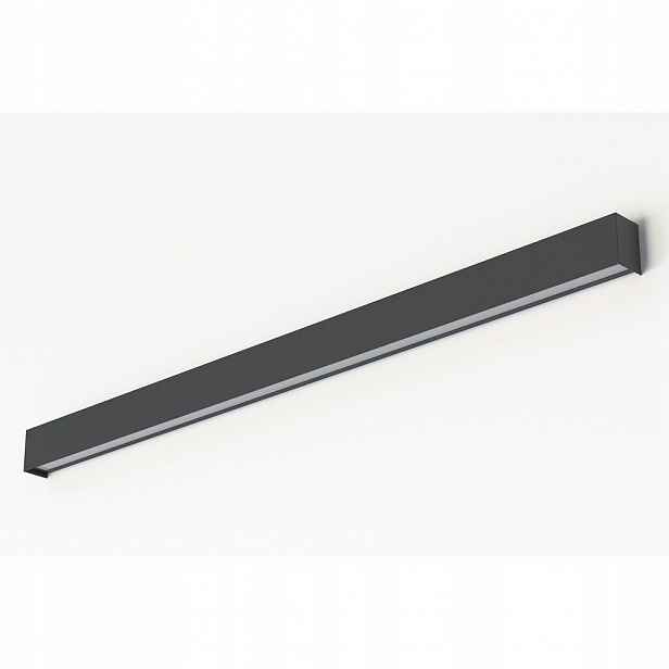 Led nástěnné svítidlo Straight L 7560 Nowodvorski