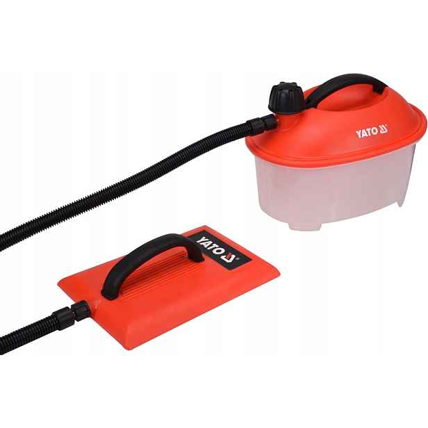 Parní Čistič Na Odstraňování Tapet 200 W