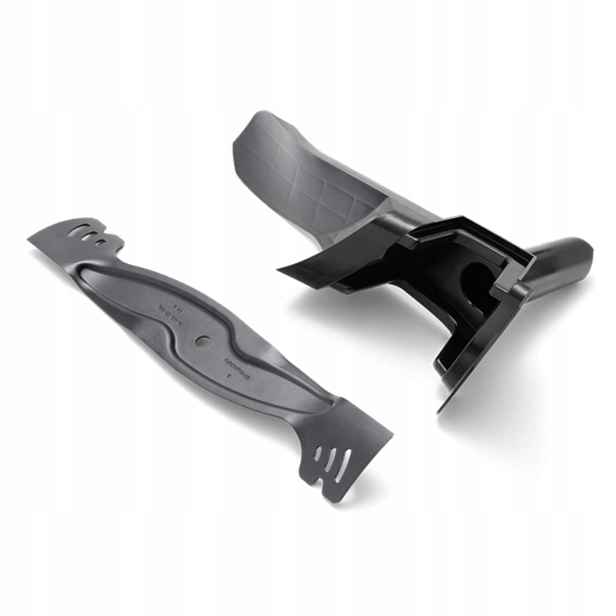 Sada BioClip (mulčovací nástavec a nůž) LC 247 Husqvarna