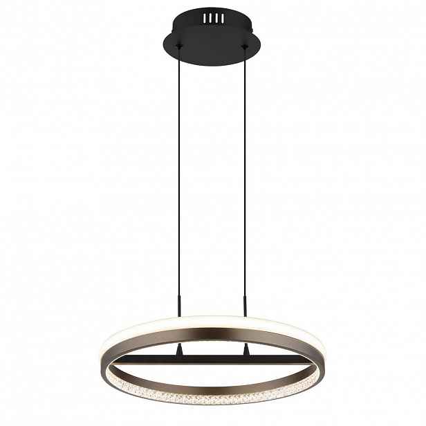 Globo ZÁVĚSNÉ LED SVÍTIDLO, 39,7/150 cm
