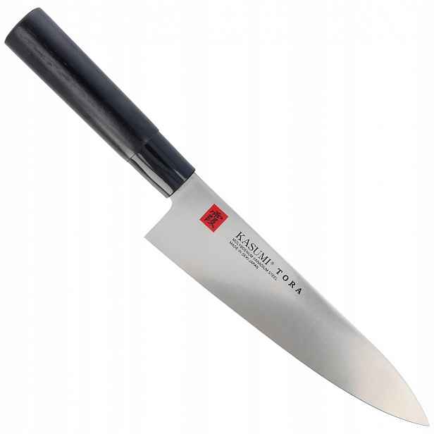 Nůž Kasumi Tora Chef, MoVa 200 mm (36851)