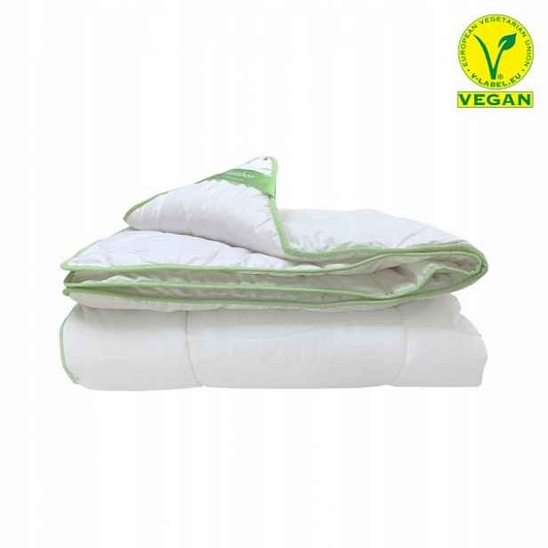 Poldaun Přikrývka Bamboo 4 Roční Období 200x220 Vegan