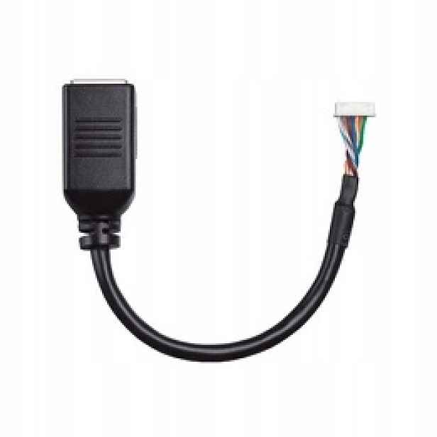 Ethernetové příslušenství C300EOS Bticino 344844