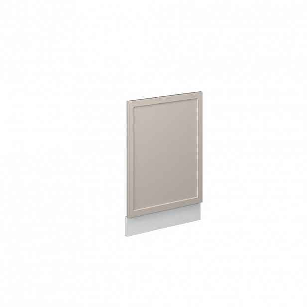Vicco PŘEDNÍ PANEL Fame-Line GreyBeige 45 cm bez pracovní desky