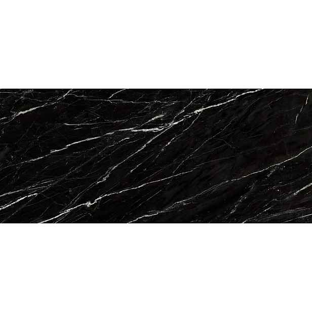 Dlažba Ragno Incanto Sky Black 60x120 cm lesk R8SC