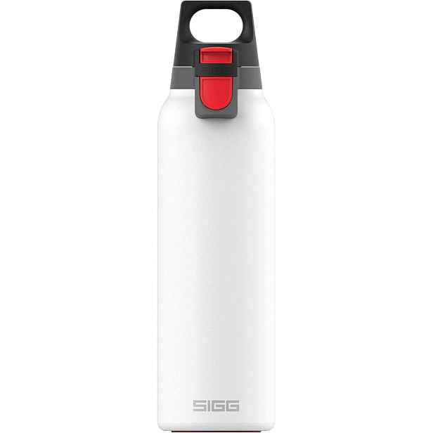 Hot & Cold One Light 0,55 L Termoska Láhev Nerezová Ocel