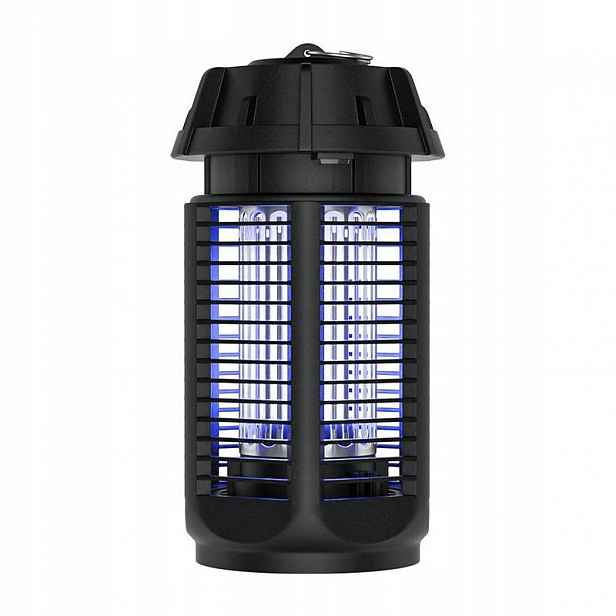 Lampa Na Komáry Blitzwolf Uv, 20 W, IP65, 220-240 V