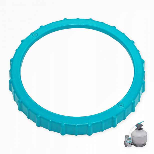 Manžeta předfiltru Bestway 58486 Flowclear pro pískové čerpadlo 11355