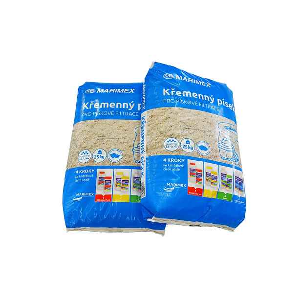 Marimex | Filtrační písek - 2 x 25 kg | 106900021