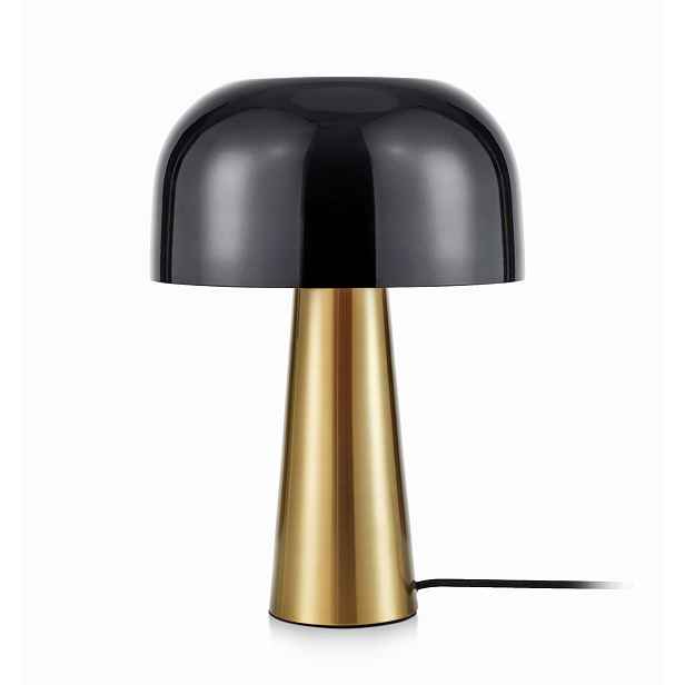 Stolní lampa houba s vypínačem na kabelu Blanca Markslojd