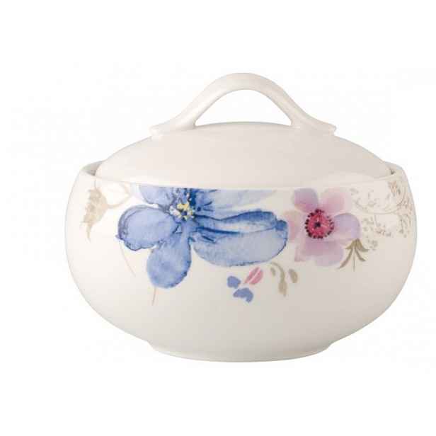 Villeroy & Boch Mariefleur Gris cukřenka, 0,45 l