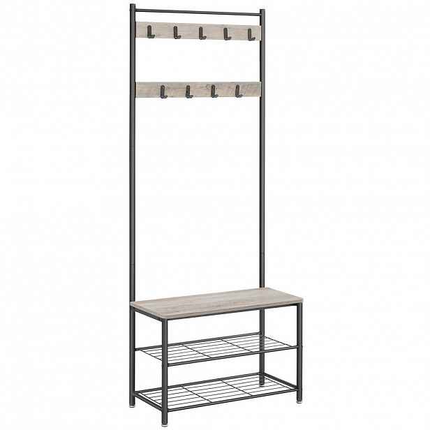 Boxxx ŠATNA, 70/175/32 cm