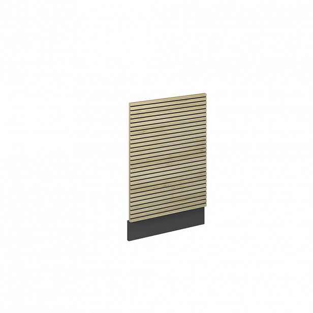 Vicco PŘEDNÍ PANEL Fame-Line Dubový panel 45 cm