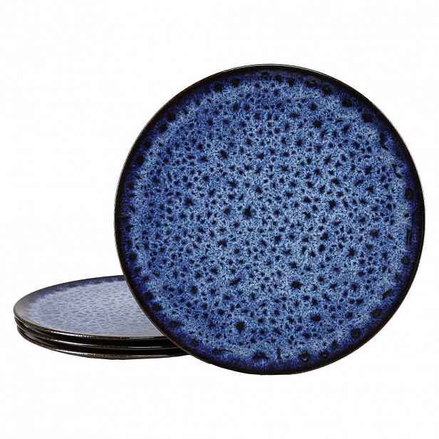 Creatable SADA TALÍŘŮ NA PIZZU, keramika, 33 cm