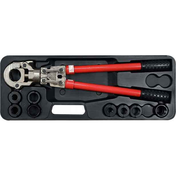 Ruční Hydraulický Lis Yato YT-21735 Příslušenství
