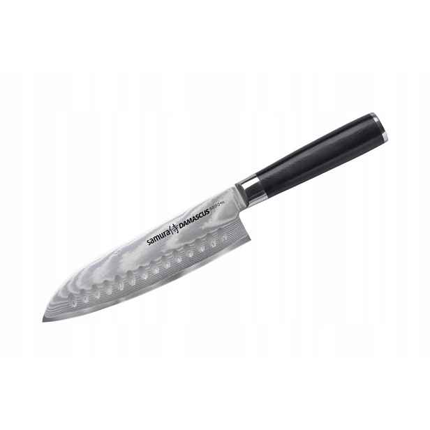 Samura Damascus Nůž Santoku 17,5 cm (SD-0094)