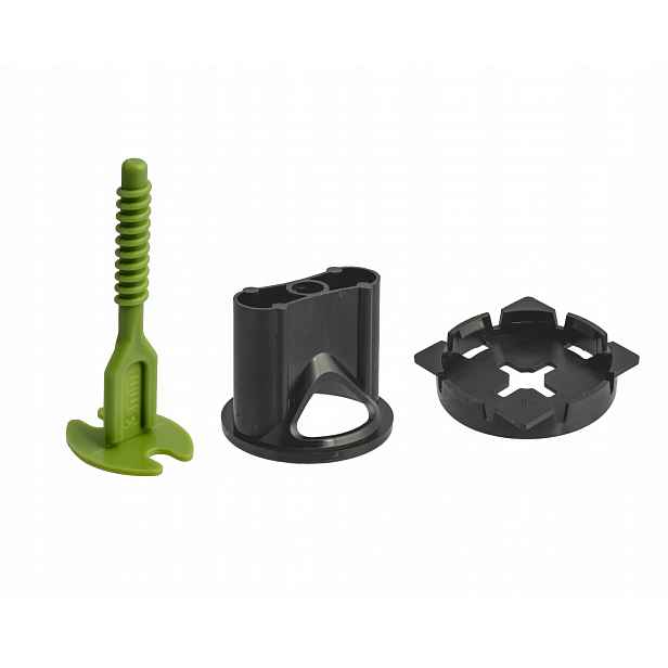 Systém vyrovnávání dlaždic Pro-Leveling 3 mm 300ks