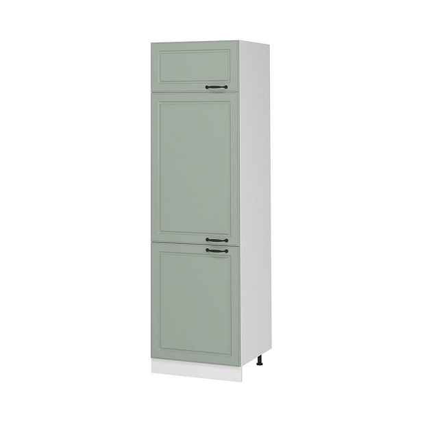 Vicco SKŘÍŇKA NA LEDNICI R-Line, Mint venkovský dům/Bílá, 60 cm