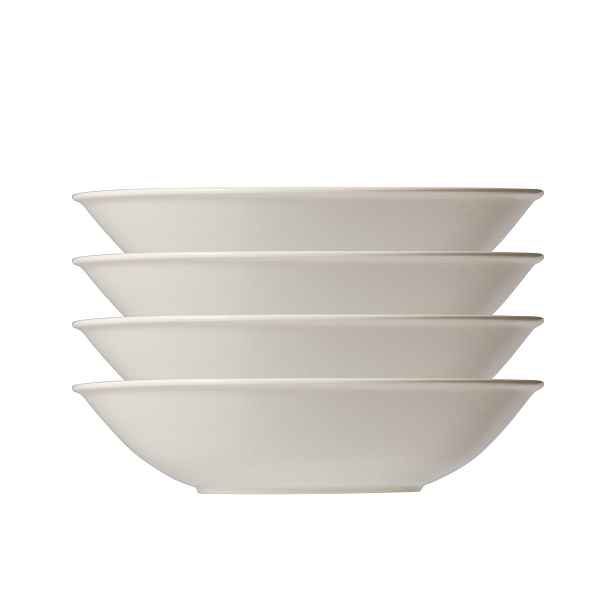 Coast Sada porcelánových misek Horizon