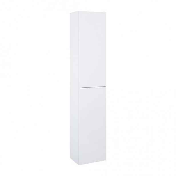 Ceramia Lea koupelnová skříňka vysoká 30x150x23,6 cm bílá LEA30VB
