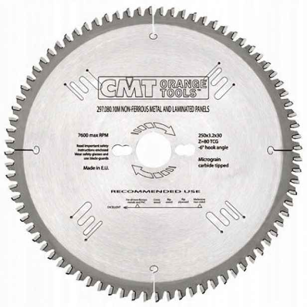 Cmt 296.160.56H Pila Hw D=160 F=20 Z=56 K=2,2/1,6