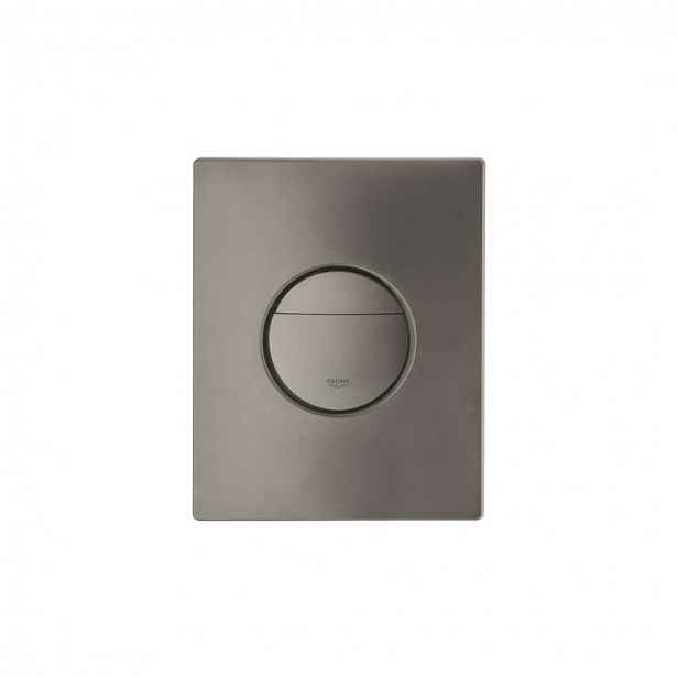 Grohe Nova Cosmo - Ovládací tlačítko, Satin Steel 38765MS0