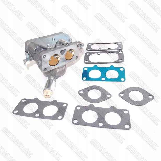 Karburátor B&s V-twin 499804, 699709, 791230