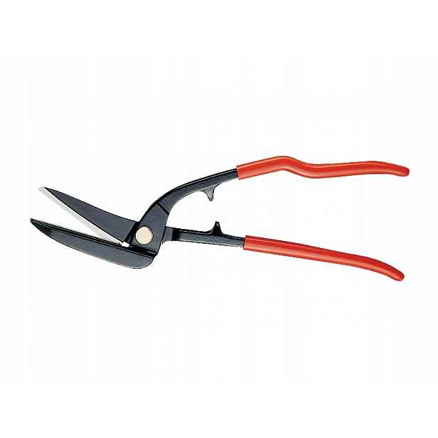 Ruční nůžky na plech Bahco MR340 1,2 mm