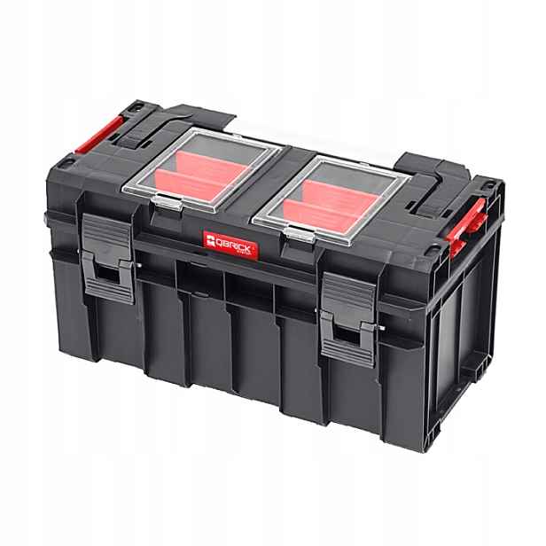 Box Na Nářadí Qbrick Systém Pro 500 Profi