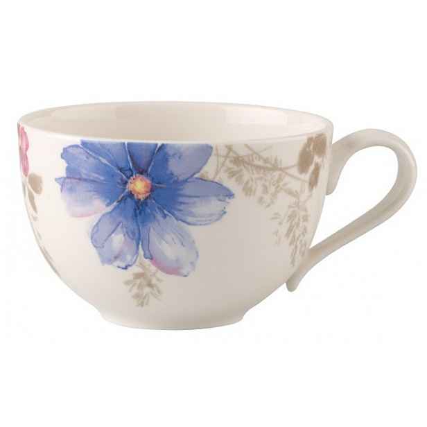 Villeroy & Boch Mariefleur Gris snídaňový šálek, 0,39 l