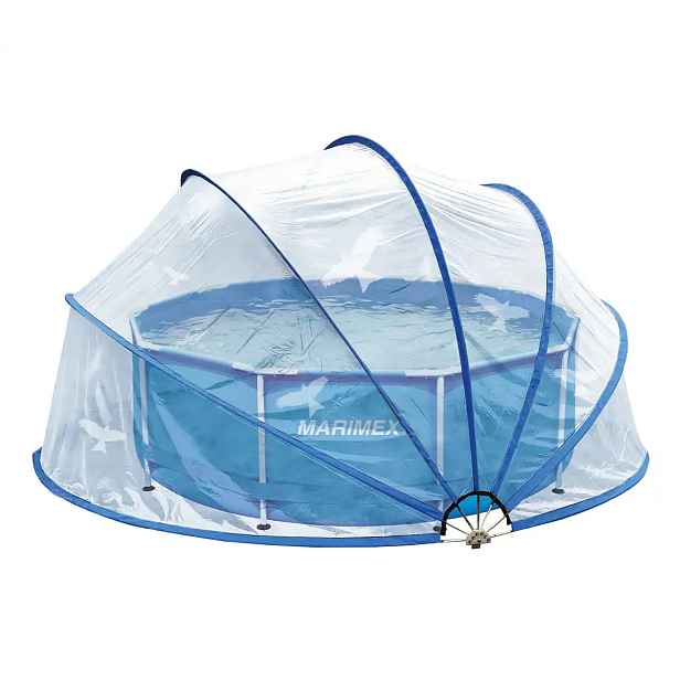 Marimex | Zastřešení Marimex Pool House Cabrio - 5,50 m | 10970571