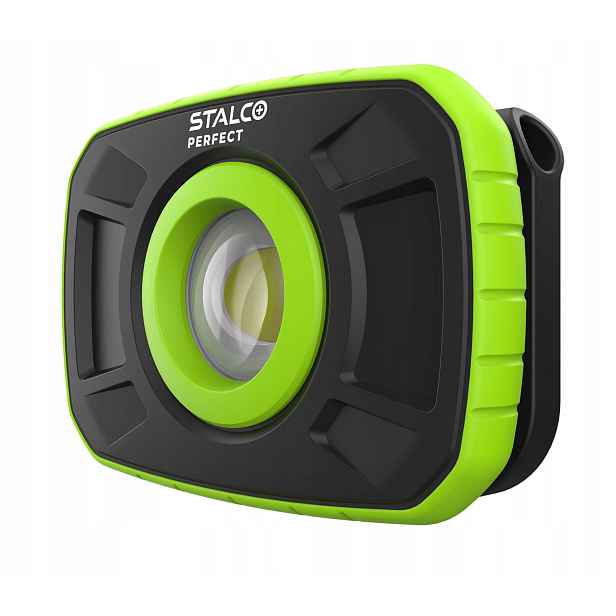 Stalco Mini Led Bateriový Relektor 10W 4400MAH