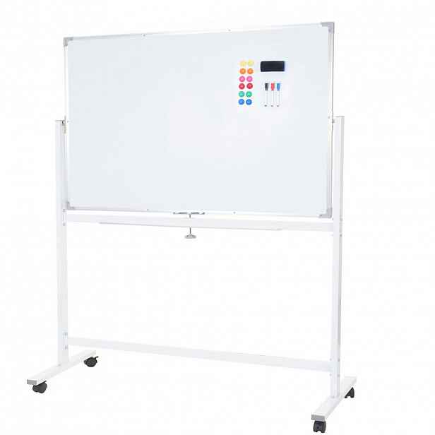 MCW WHITEBOARD Bílá
