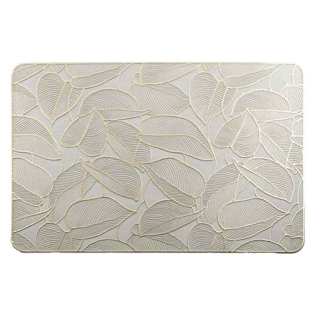 Plastové prostírání 30x45 cm Folis – douceur d'intérieur