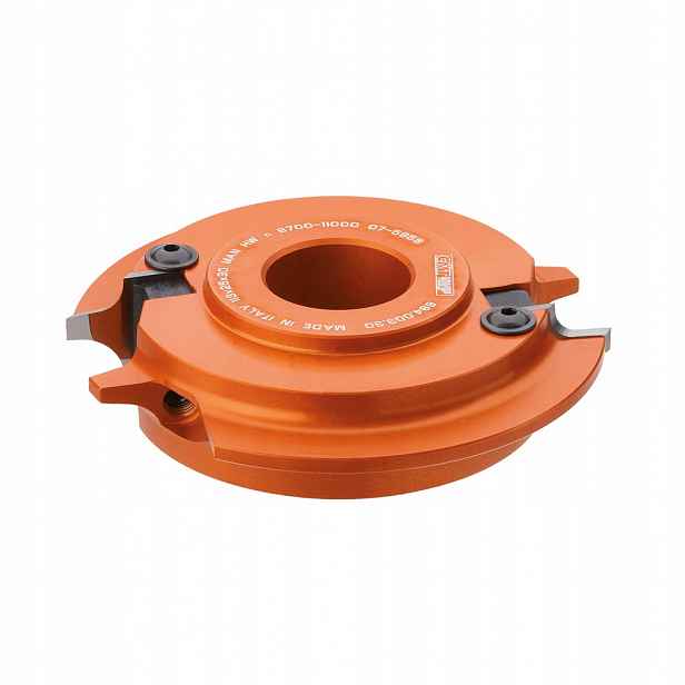 Cmt Zaokrouhlovací Hlava R5/R10 D113 B30 mm