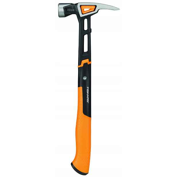 Fiskars tesařské kladivo XL 1020215