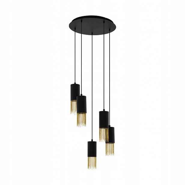 Závěsná lampa Counuzulus 39661 Eglo