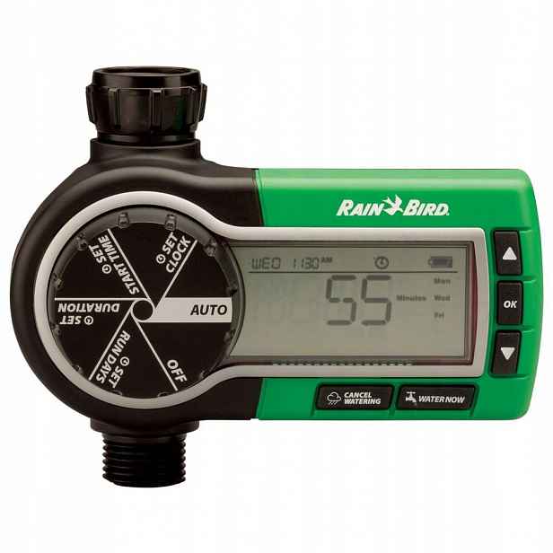 Bateriový Ovladač Na Kohoutek 3/4 ZA84004 Rain Bird