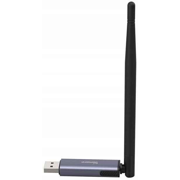 Brána Zigbee Sonoff Dongle Plus MG24 pro Home Assistant, openHAB, Zigbee2MQTT